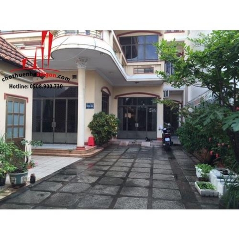 cho thuê nhà nguyên căn mặt tiền đường bàu cát quận tân bình, giá cho thuê:35tr/tháng