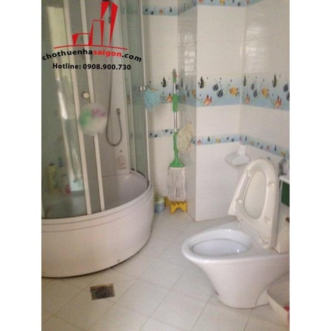cần cho thuê nhà nguyên căn đường lê văn sỹ, quận 3, gía 1100$