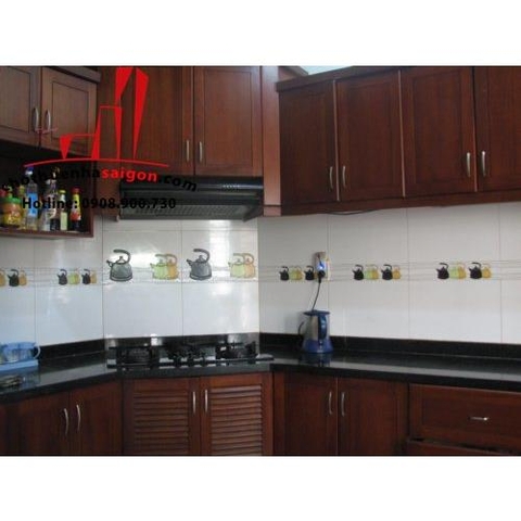 cho thuê nhà quận 1, đường nguyễn thị minh khai giá 1300$