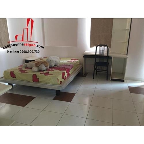 cho thuê  biệt thự khu combound đường nguyễn văn hưởng quận 2, giá giá cho thuê:1400$/tháng