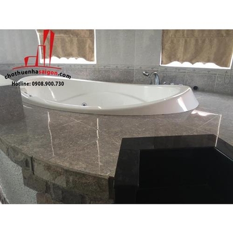 cho thuê  biệt thự khu combound đường nguyễn văn hưởng quận 2, giá giá cho thuê:1400$/tháng