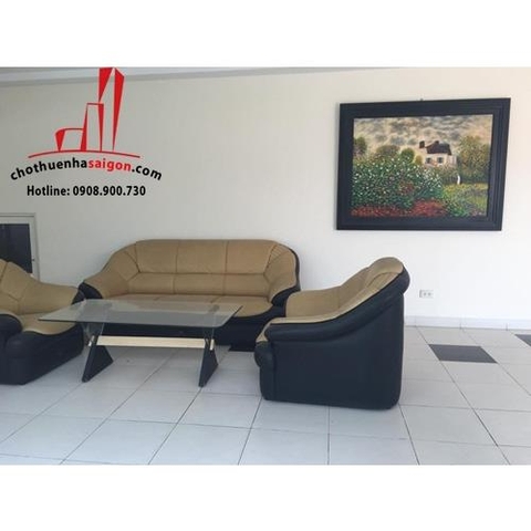 cho thuê  biệt thự khu combound đường nguyễn văn hưởng quận 2, giá giá cho thuê:1400$/tháng
