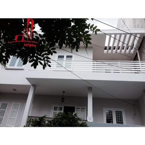 cần cho thuê nhà nguyên căn khu làng báo chí phường thảo điền quận 2, giá cho thuê:16tr/tháng