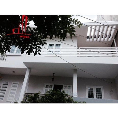 cần cho thuê nhà nguyên căn khu làng báo chí phường thảo điền quận 2, giá cho thuê:16tr/tháng