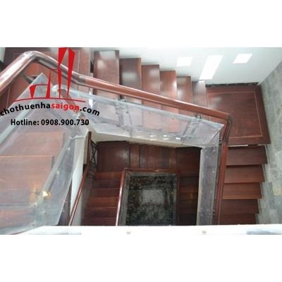 cho thuê biệt thự quận bình thạnh, đường hẽm nguyễn văn đậu giá cho thuê:45.000.000/tháng