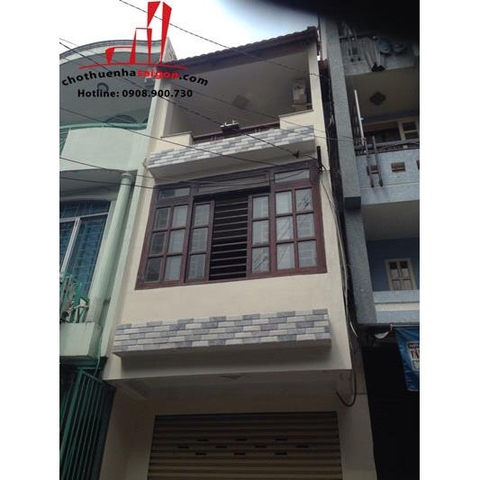 cần cho thuê nhà đường phùng văn cung, quận phú nhuận, giá cho thuê:thương lượng