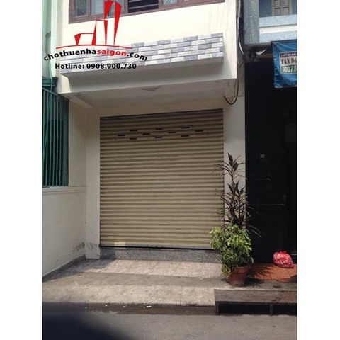 cần cho thuê nhà đường phùng văn cung, quận phú nhuận, giá cho thuê:thương lượng