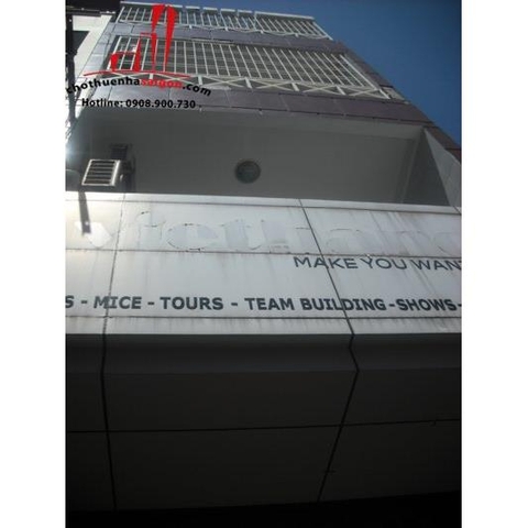 cần cho thuê nhà hẽm xe hơi đường nguyễn thị minh khai quận 1, giá cho thuê:17tr/tháng