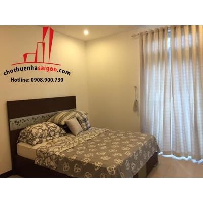 cho thuê biệt thự quận 2,đường nôi bộ,khu đô thị an phú an khánh giá cho thuê:1600$/tháng