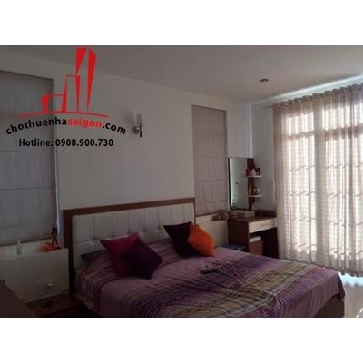 cho thuê biệt thự quận 2,đường nôi bộ,khu đô thị an phú an khánh giá cho thuê:1600$/tháng