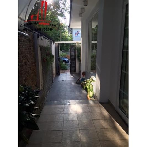 cho thuê biệt thự quận 2,đường nôi bộ,khu đô thị an phú an khánh giá cho thuê:1600$/tháng