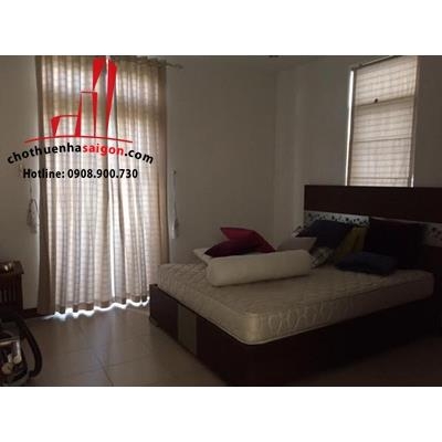cho thuê biệt thự quận 2,đường nôi bộ,khu đô thị an phú an khánh giá cho thuê:1600$/tháng