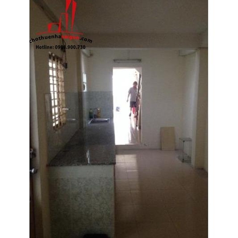 cho thuê nhà nguyên căn quận 3, đường hẽm huỳnh tịnh của giá cho thuê:12tr/tháng