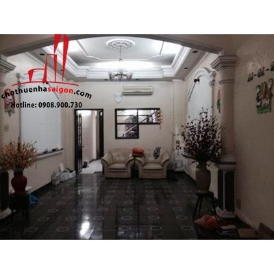 cần cho thuê nhà nguyên căn quận 1, đường  hẽm trần đình xu giá cho thuê:2000$/tháng