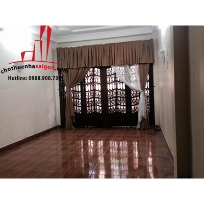 cần cho thuê nhà nguyên căn quận 1, đường  hẽm trần đình xu giá cho thuê:2000$/tháng