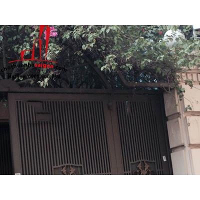 cần cho thuê nhà nguyên căn quận 1, đường  hẽm trần đình xu giá cho thuê:2000$/tháng