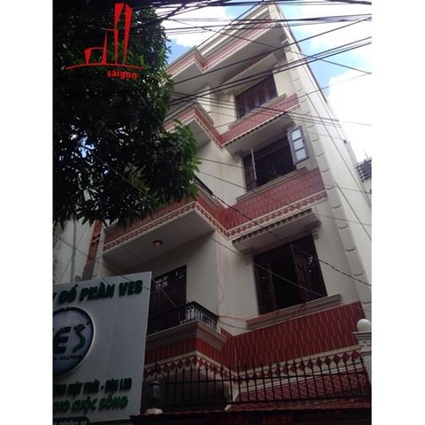 cho thuê nhà nguyên căn đường nguyễn cảnh dị, quận tân bình, giá cho thuê:25tr/tháng