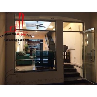 cho thuê nhà đẹp đường điện biên phủ, phường dakao quận 1, giá cho thuê:1500$/tháng