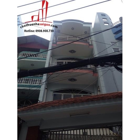 cần cho thuê nhà nguyên căn đường yên thế quận tân bình,giá cho thuê  thương lượng