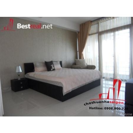 cho thuê căn hộ cao cấp Sailing tower, tọa lạc đường nguyễn thị minh khai, quận 1