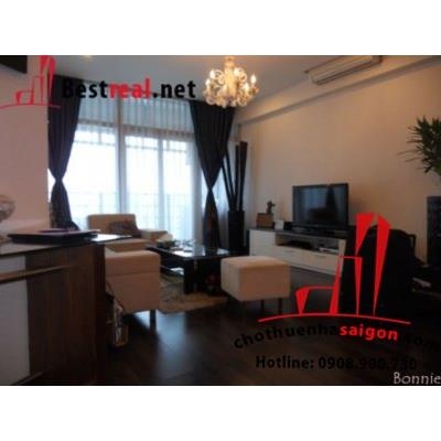 cho thuê căn hộ cao cấp salling, đường nguyễn thị minh khai quận 1 giá 2400$