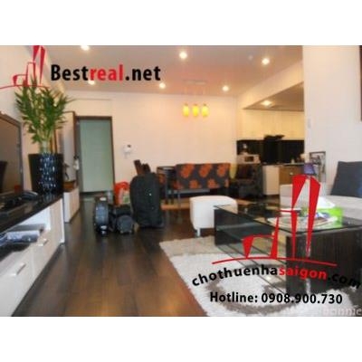 cho thuê căn hộ cao cấp salling, đường nguyễn thị minh khai quận 1 giá 2400$