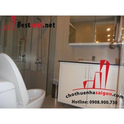 cho thuê căn hộ cao cấp salling, đường nguyễn thị minh khai quận 1 giá 2400$