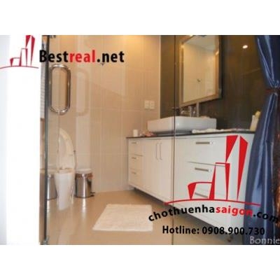 cho thuê căn hộ cao cấp salling, đường nguyễn thị minh khai quận 1 giá 2400$