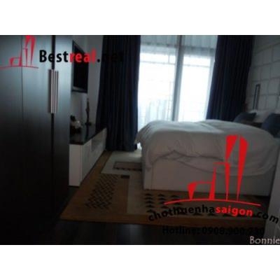 cho thuê căn hộ cao cấp salling, đường nguyễn thị minh khai quận 1 giá 2400$