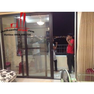 cho thuê căn hộ quận 2, căn hộ cao cấp cantavill an phú, quận 2, giá 700$/tháng