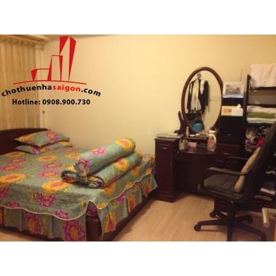 cho thuê căn hộ quận 2, căn hộ cao cấp cantavill an phú, quận 2, giá 700$/tháng