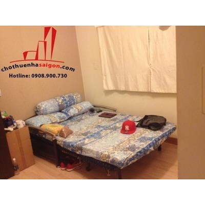 cho thuê căn hộ quận 2, căn hộ cao cấp cantavill an phú, quận 2, giá 700$/tháng