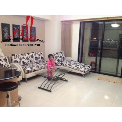 cho thuê căn hộ quận 2, căn hộ cao cấp cantavill an phú, quận 2, giá 700$/tháng