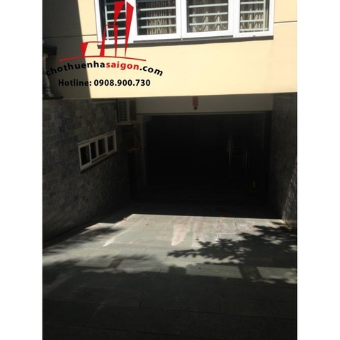 cho thuê biệt thự quận 2, khu an phú an khánh giá 1700$