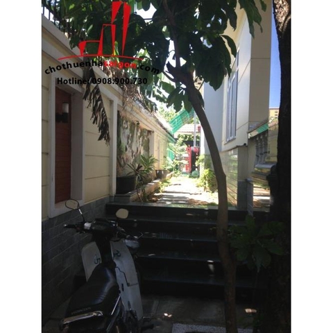 cho thuê biệt thự quận 2, khu an phú an khánh giá 1700$