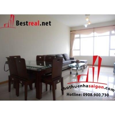 cho thuê căn hộ saigon pearl, đường nguyễn hữu cảnh, quận bình thạnh giá 900$