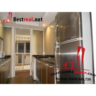 cho thuê căn hộ saigon pearl, đường nguyễn hữu cảnh, quận bình thạnh giá 900$