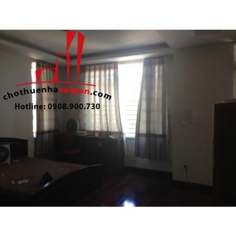 cho thuê biệt thự quận 2, khu an phú an khánh giá 1700$