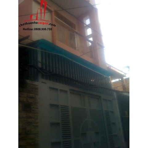 cần cho thuê nhà quận 3, đường cách mạng tháng 8, quận 3,gía cho thuê: thương lượng