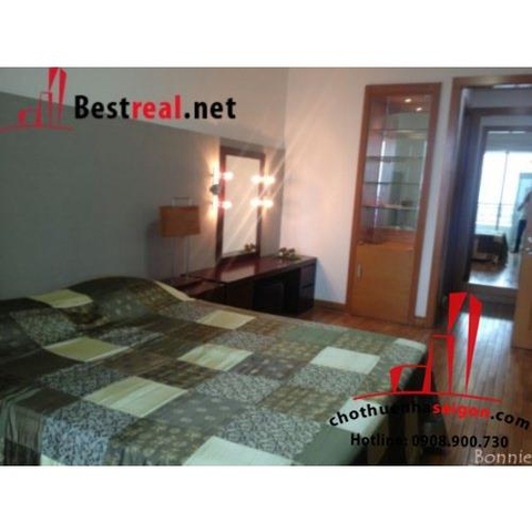 cho thuê căn hộ the manor đường nguyễn hữu cảnh quận bình thạnh