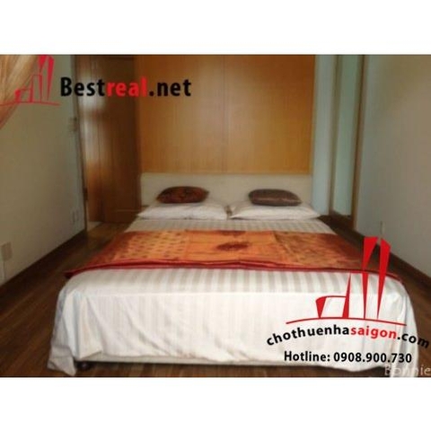 cho thuê căn hộ the manor đường nguyễn hữu cảnh quận bình thạnh