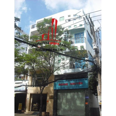 Cho thuê nhà quận Tân Bình, đường Trương Công Định, phường 14, quận Tân Bình, Giá: 24 Triệu