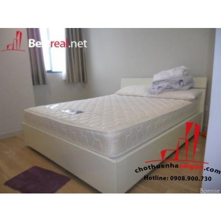 cho thuê căn hộ cao cấp city garden, căn lầu 9, loại 1 phòng ngủ giá 900$