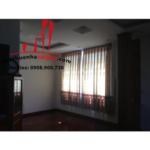 cho thuê biệt thự quận 2, khu an phú an khánh giá 1700$