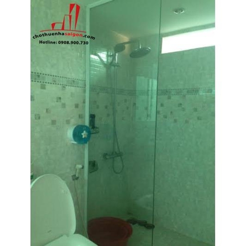 cho thuê nhà nguyên căn nhà hẽm đường xô viết nghệ tĩnh , phường 21, quận bình thạnh