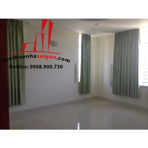 cho thuê biệt thự quận 2, khu an phú an khánh giá 1700$