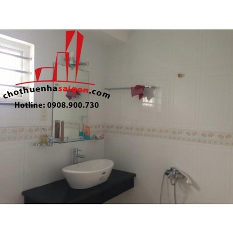cho thuê biệt thự quận 2, khu an phú an khánh giá 1700$