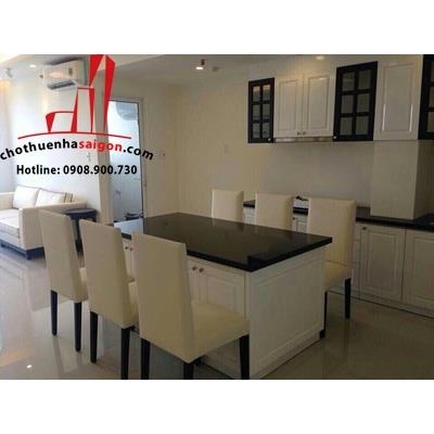 cho thuê căn hộ cao cấp tropic garden nguyễn văn hưởng quận 2, giá cho thuê:850$/tháng