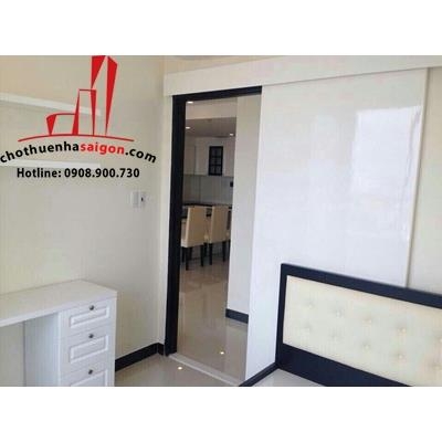 cho thuê căn hộ cao cấp tropic garden nguyễn văn hưởng quận 2, giá cho thuê:850$/tháng