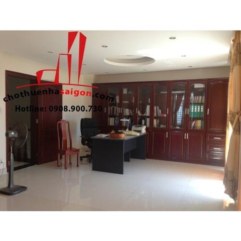 cho thuê biệt thự quận 2, khu an phú an khánh giá 1700$